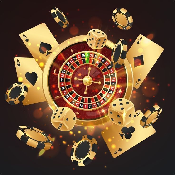 Rivalry Casino کیسینو میں بکراٹکھیلیں